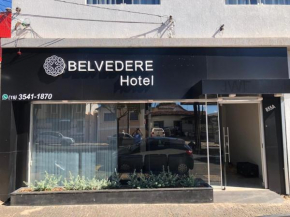 Hotel Belvedere Araras - Fácil Acesso Hospital São Leopoldo e Faculdades